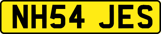 NH54JES