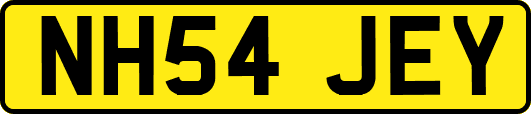 NH54JEY