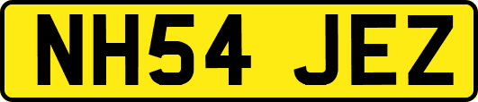 NH54JEZ