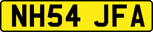 NH54JFA