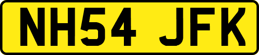 NH54JFK