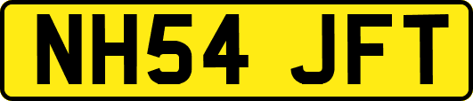 NH54JFT