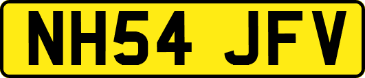 NH54JFV