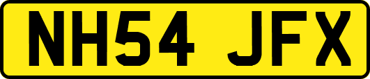 NH54JFX