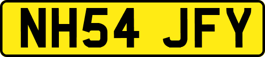 NH54JFY