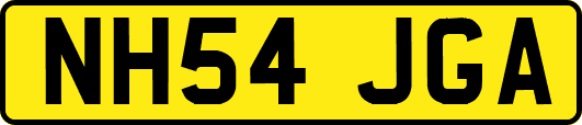 NH54JGA