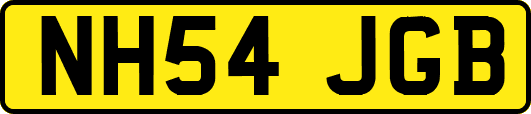 NH54JGB