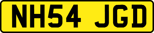 NH54JGD