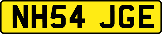 NH54JGE