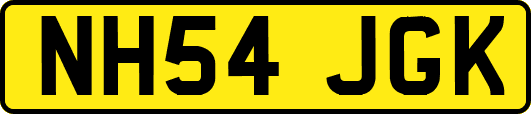 NH54JGK