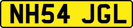 NH54JGL