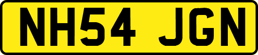 NH54JGN