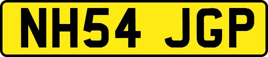 NH54JGP