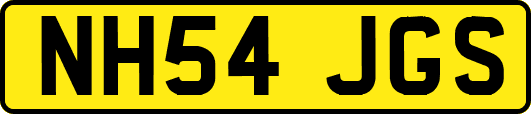 NH54JGS