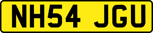 NH54JGU