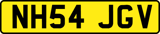 NH54JGV