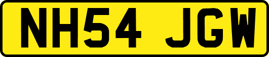 NH54JGW