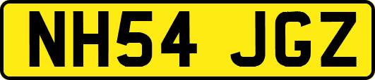 NH54JGZ