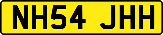 NH54JHH