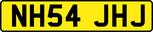 NH54JHJ