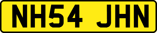 NH54JHN