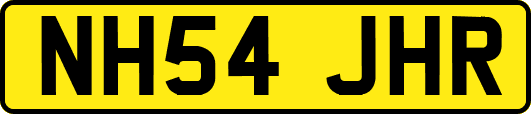 NH54JHR