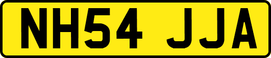 NH54JJA