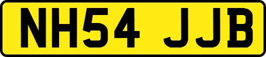 NH54JJB