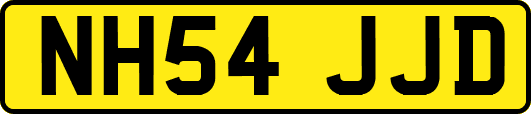 NH54JJD