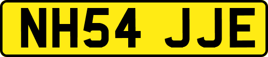 NH54JJE