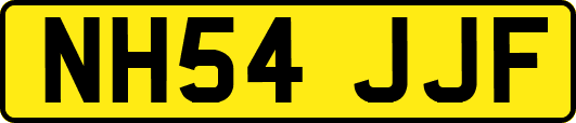 NH54JJF