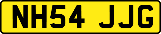 NH54JJG