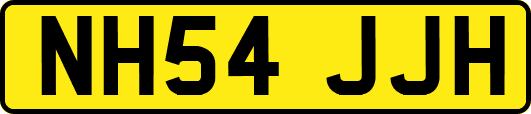 NH54JJH