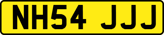 NH54JJJ