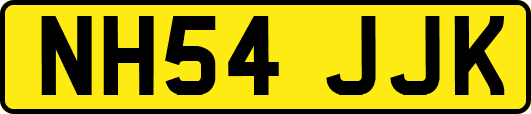 NH54JJK