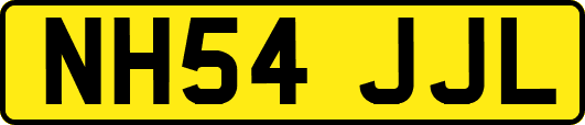 NH54JJL