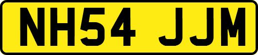 NH54JJM