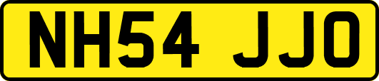 NH54JJO