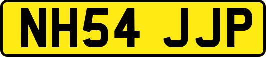 NH54JJP