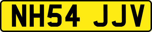 NH54JJV