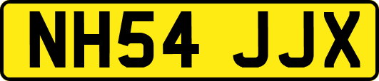 NH54JJX