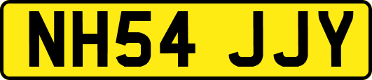 NH54JJY