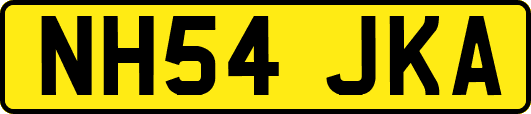 NH54JKA
