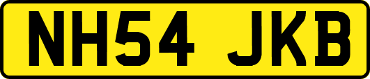 NH54JKB