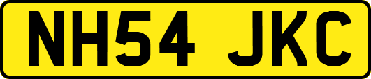 NH54JKC