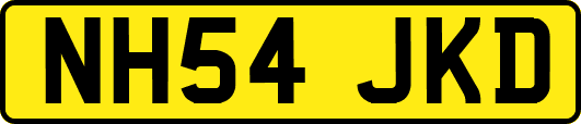 NH54JKD