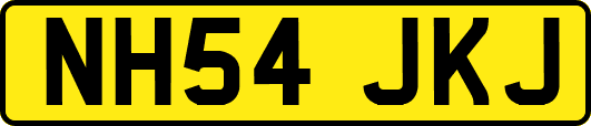 NH54JKJ