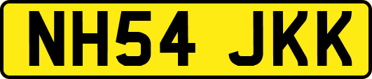 NH54JKK