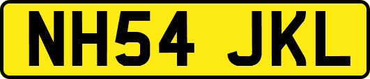 NH54JKL