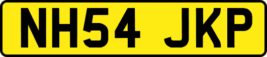 NH54JKP